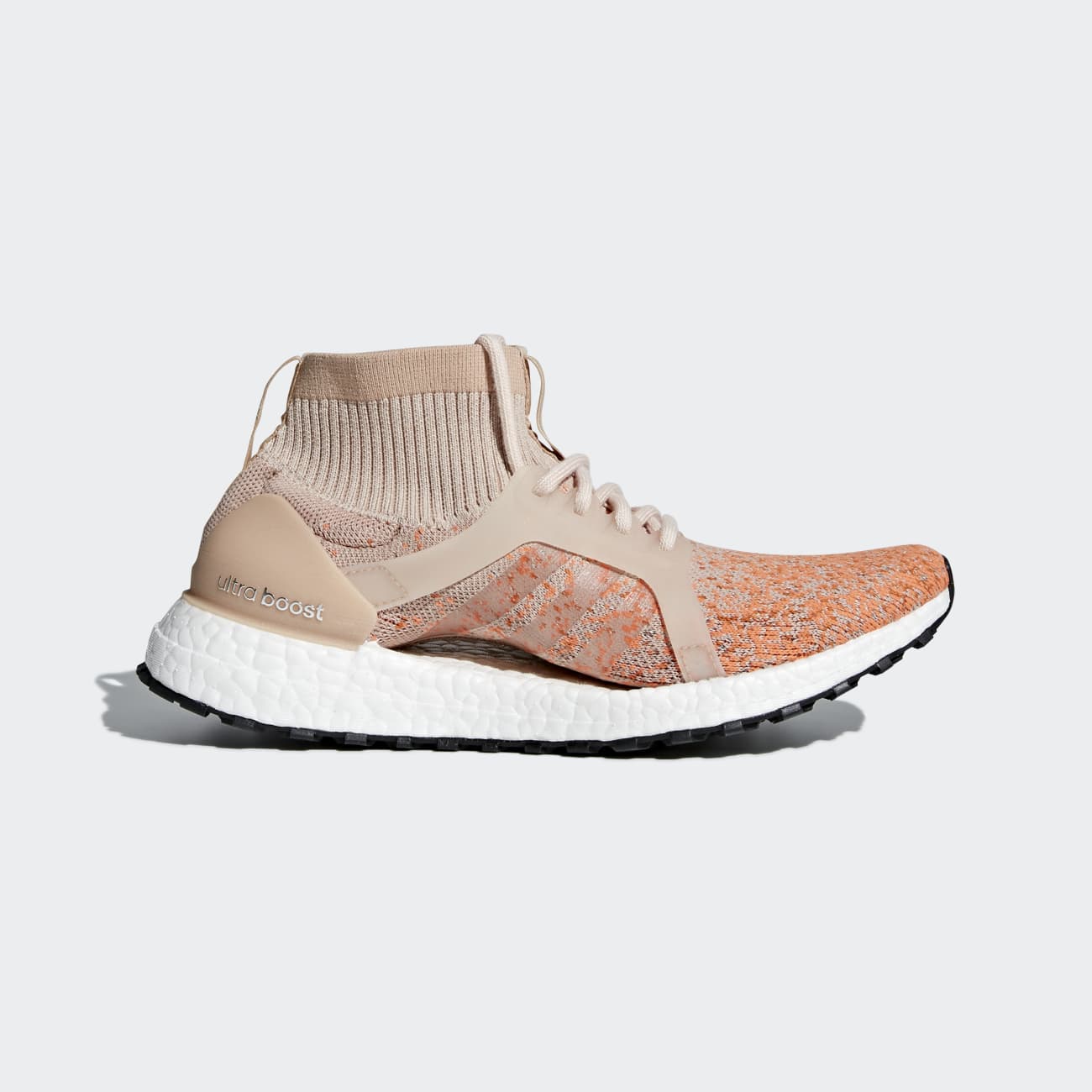 Adidas Ultraboost X All Terrain LTD Női Futócipő - Rózsaszín [D82209]